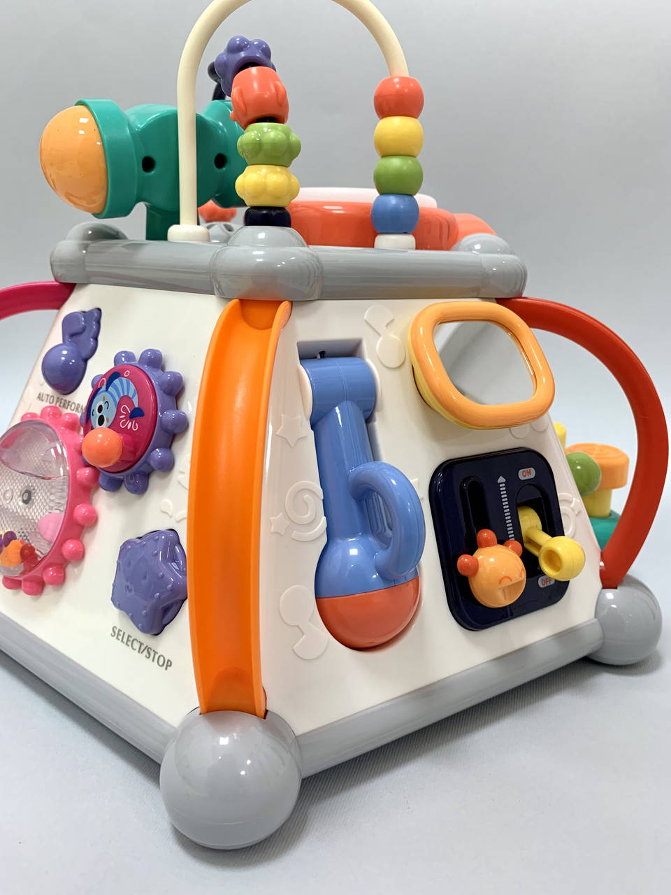 

Мультибокс Hola 806