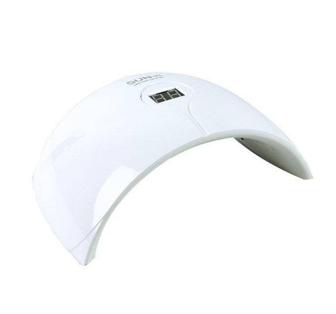 

Сушилка для ногтей Beauty nail 9S FD88-1 + lcd
