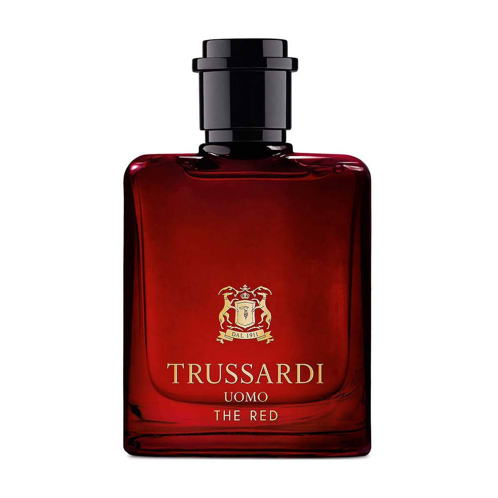 

Trussardi Uomo The Red 100 мл Туалетная вода ( Труссарди Уомо Красные )