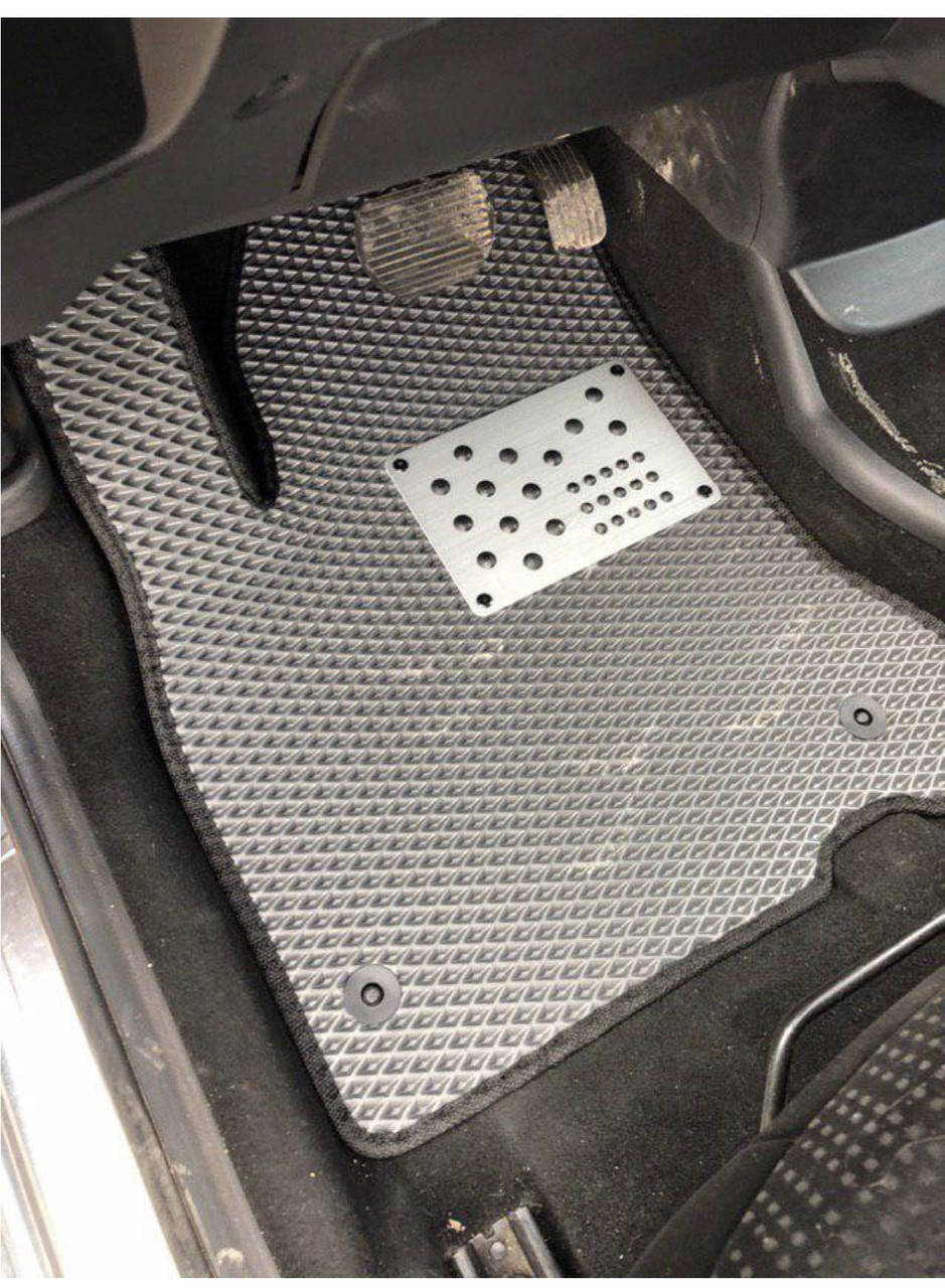 

Коврики Eva автомобильные citroen c4 picasso 2006-2013