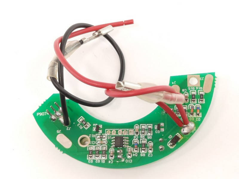 

Плата электронного зажигание БСЗ Мт Днепр Урал