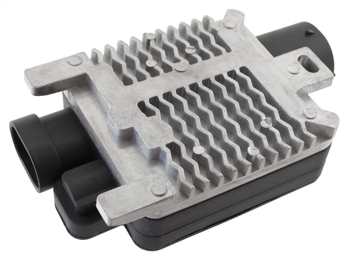 

Реле вентилятора радиатора 940002904 Mazda 3 III 03-09 Focus Mondeo