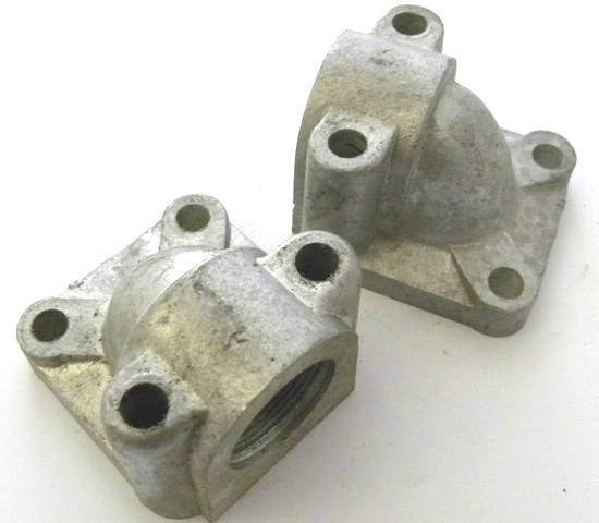 

Фланец НШ-32 М30 S36 (алюминий) (угол 90°)