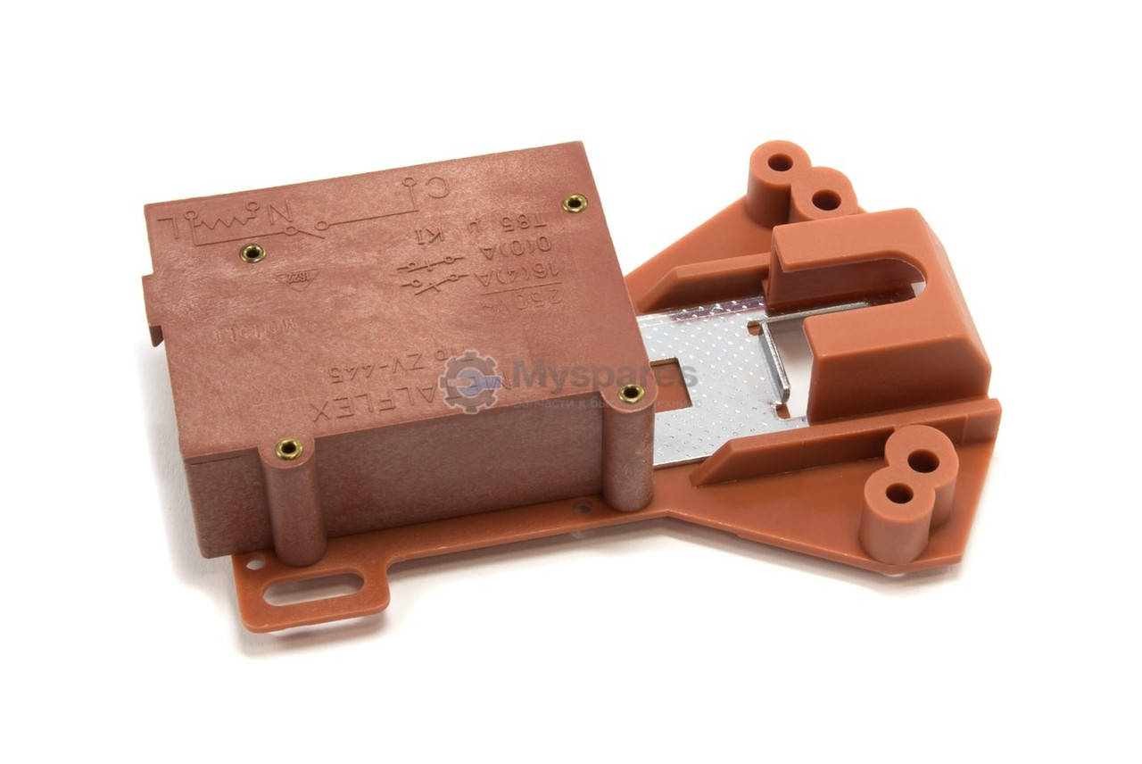 

Дверной замок Metalflex ZV445T ARCELIK BEKO 2601440000 SAMSUNG старый тип [00225115] INT000AC/148AC02