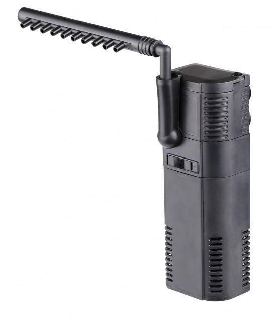 

Внутренний фильтр SunSun HJ-311B до 50л
