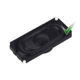 

Динамик прямоугольный 8 Ом, 2 Вт