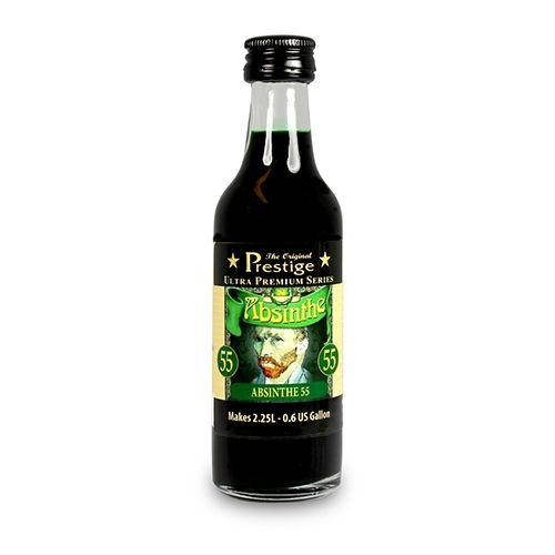 

Prestige Ароматизатор Absinthе55, 50мл