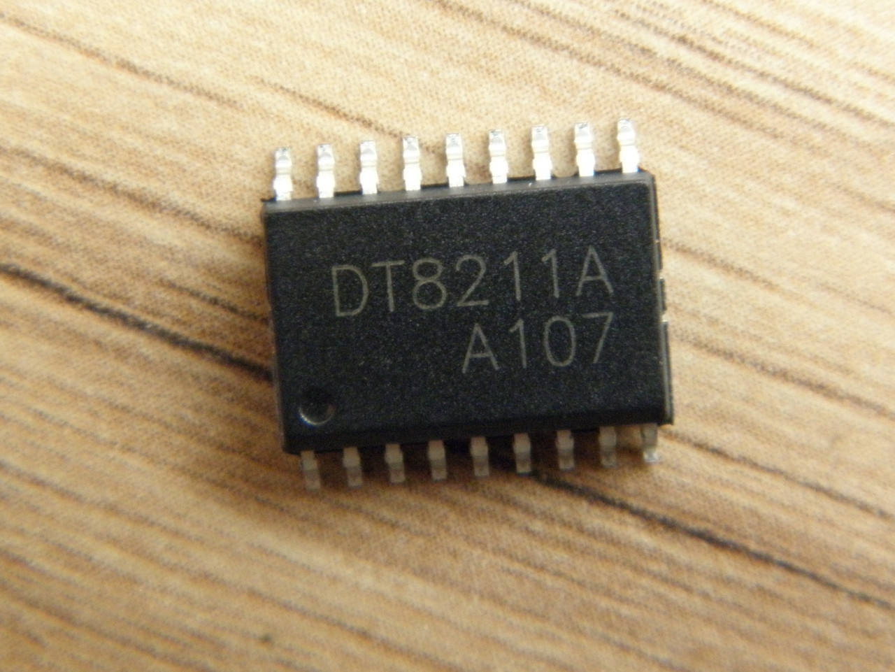 

Микросхема DT8211A = DT8211AJ
