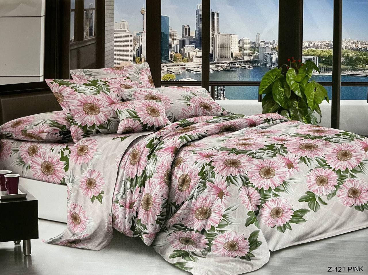 

Постельное бельё Бязь Полуторный 145х210