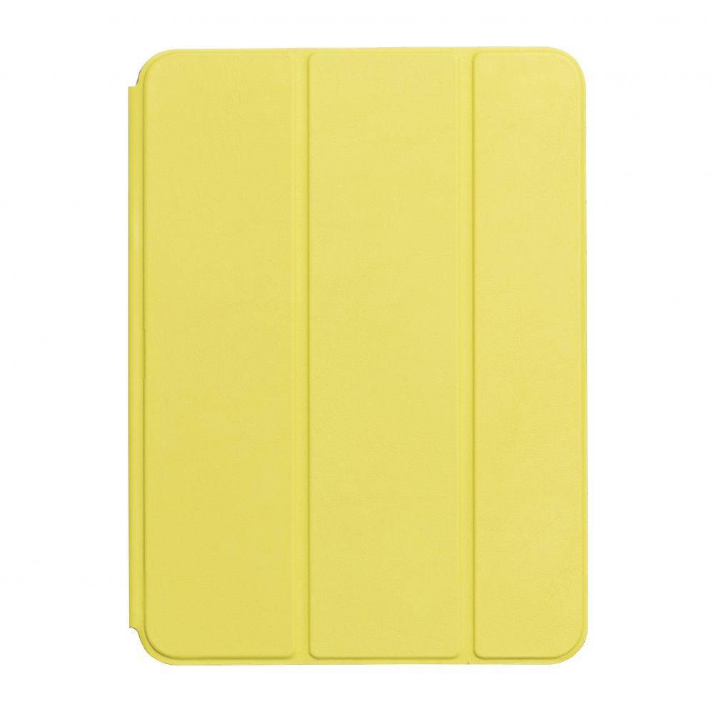 

Чехол Smart Case Original для iPad Pro 2020 (12,9") Цвет Yellow BF, Желтый