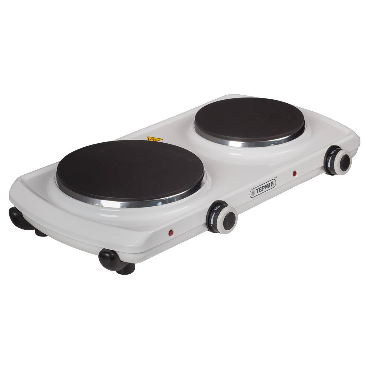 

Электроплитка Термия ЕПЧ2-2,2/230М2 с чугунной конфоркой