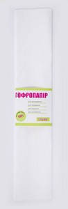 

Папір ГОФРО 1 Вересня 110% білий