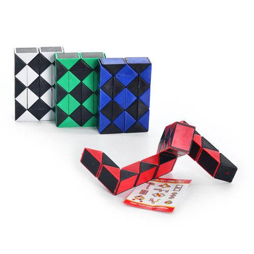 

Игра 6688 B (600шт) логика, змейка, 4 цвета, в кульке, 6,5-4,5-1,5см