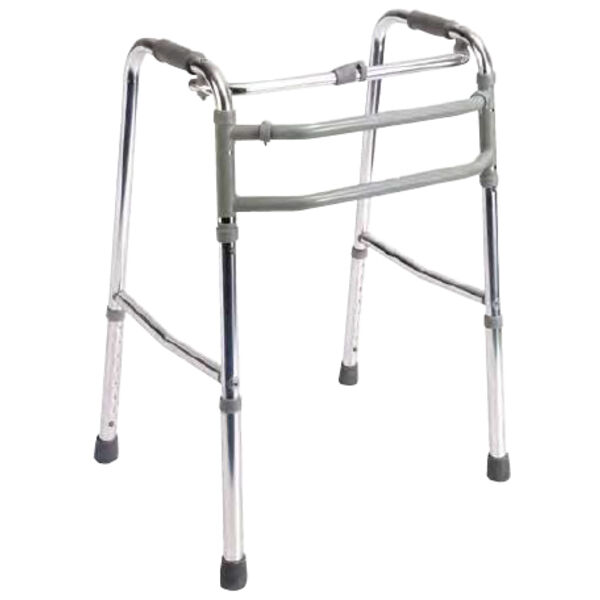 

Ходунки шагающие раскладные WR-440 Heaco