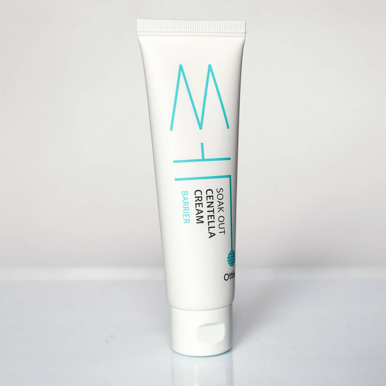 

Крем для чувствительной кожи с центеллой Ottie Soak Out Centella Cream