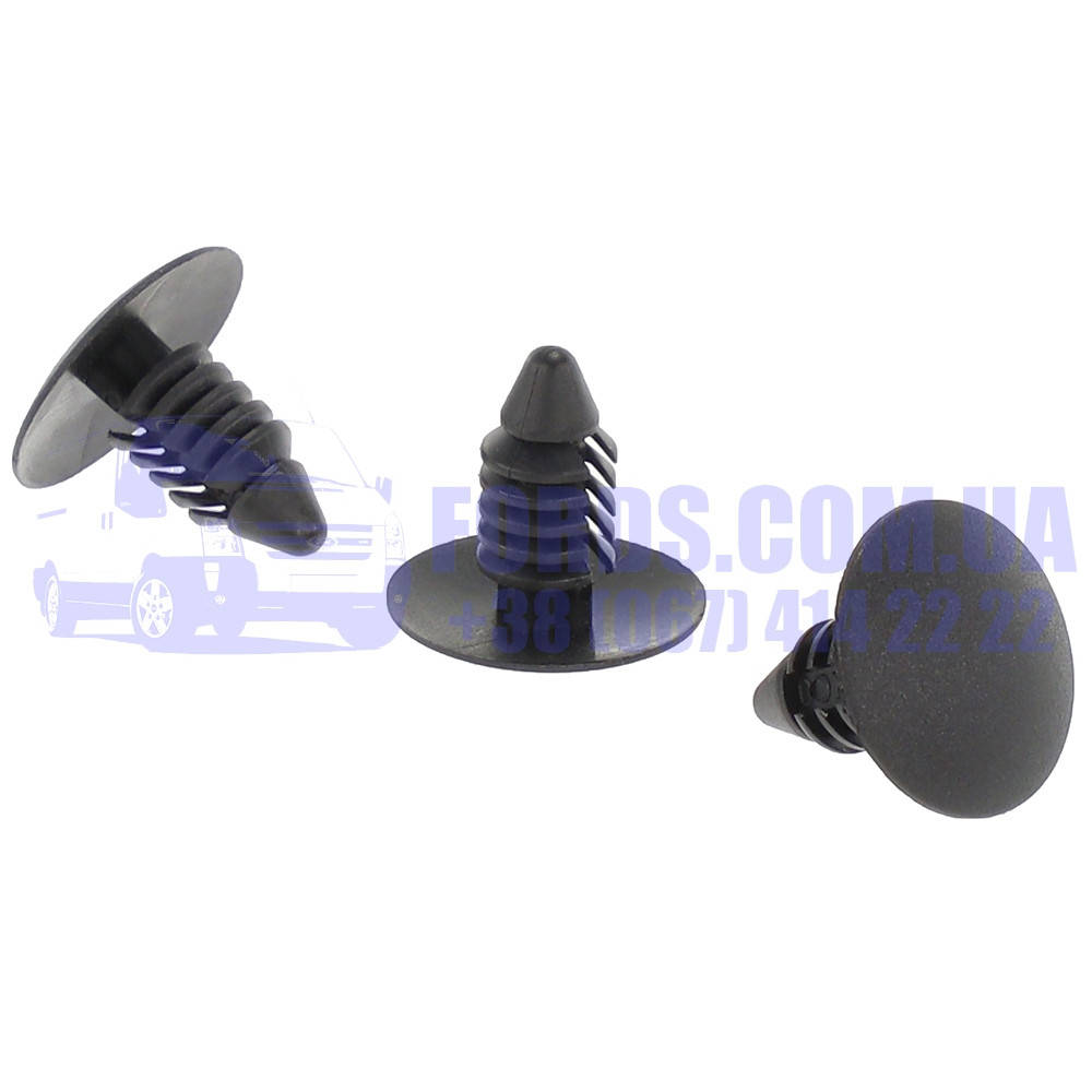 

Клипса крепежная FORD ALL MODELS (6800422/W701259S300/6800422) ORIGINAL