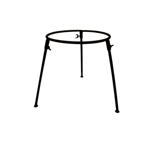 

Тренога для казана азиатского костровая d=400 мм