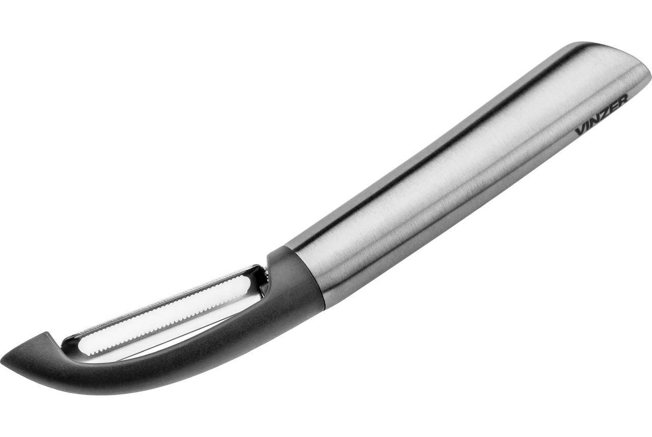 

Овощечистка ручная Vinzer (Винзер) (50200)