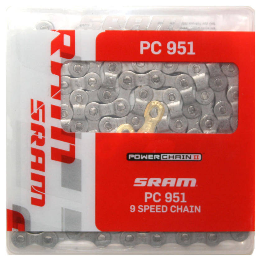 

Ланцюг Sram PC 951