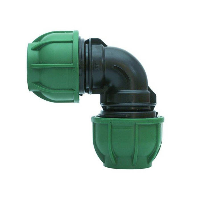 

Колено Irritec 25 х 25