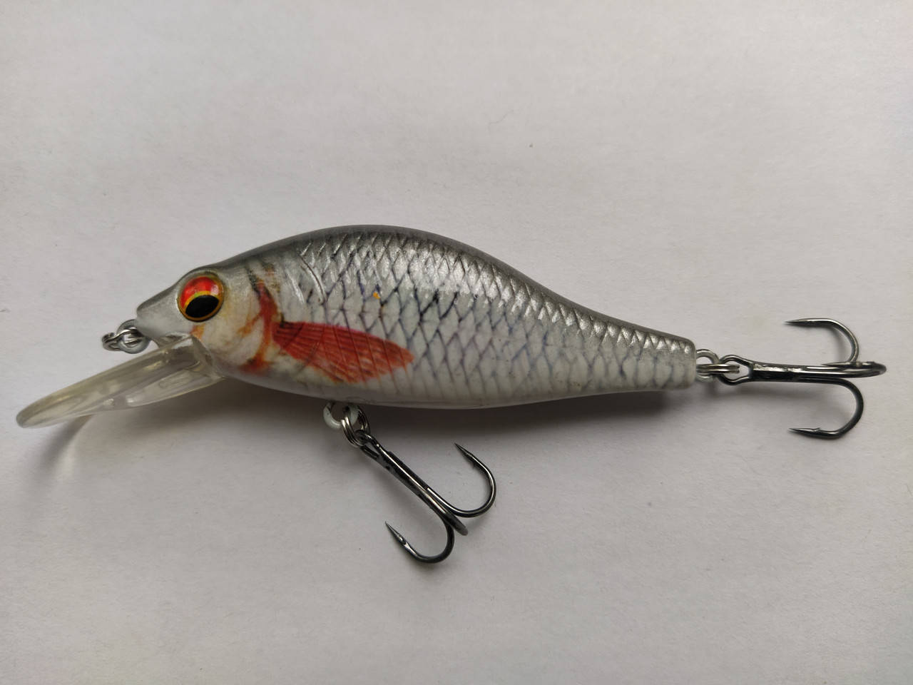 

Приманка VTAVTA SP