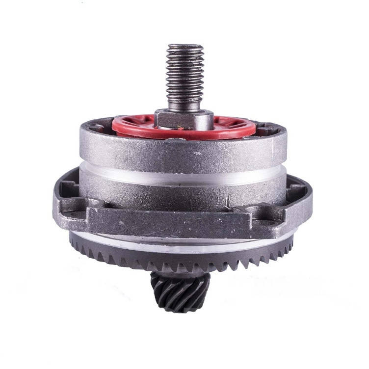 

Фланец в сборе для болгарки Bosch GWS 20-230