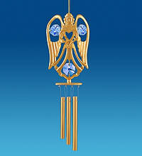 

Подвеска с кристаллами Сваровски Ангел AR-3289