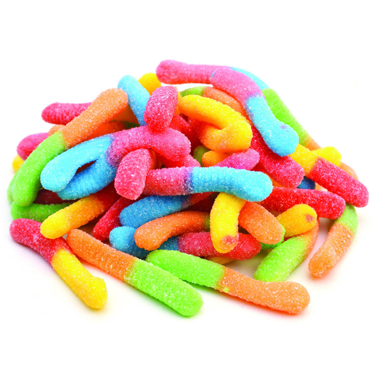 

Ароматизатор TPA Gummy Candy (Жевательная конфета) 5мл.