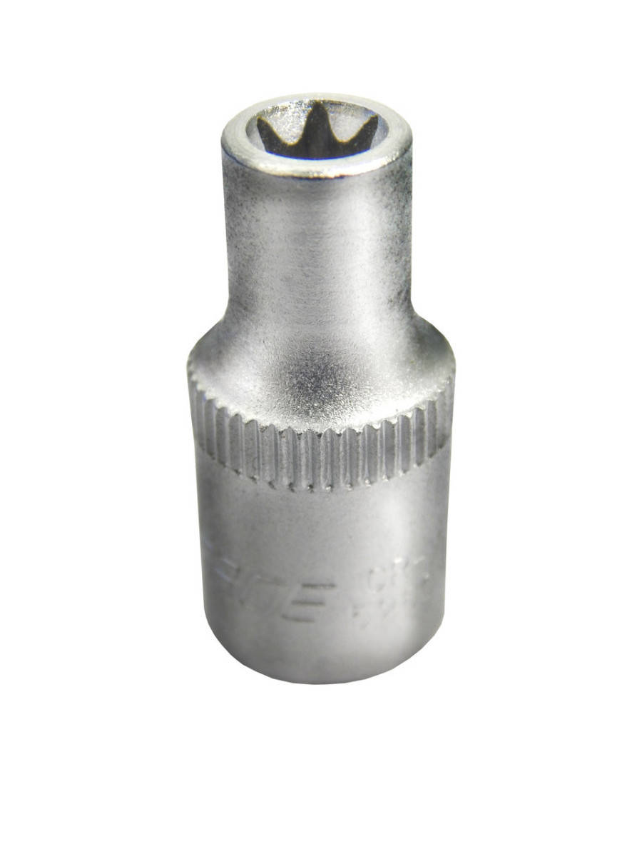 

1/4" Головка торкс E5
