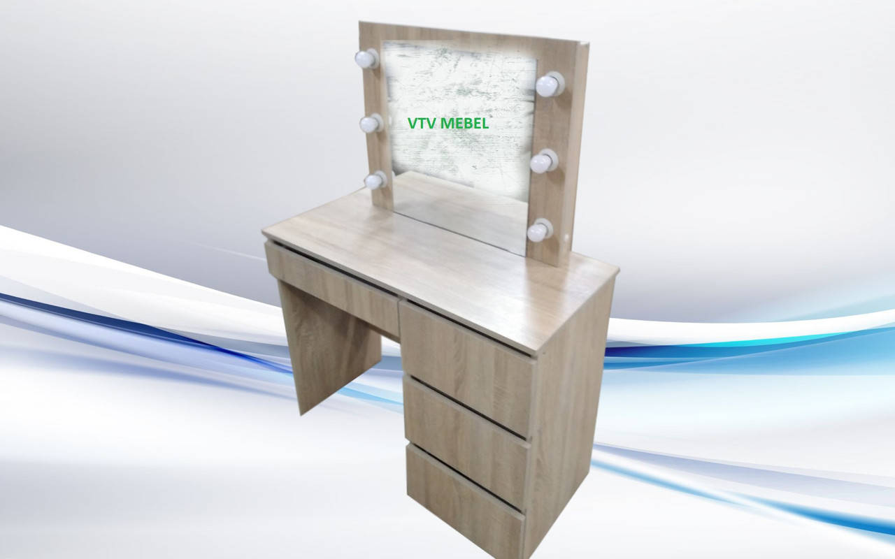 

Туалетный Столик