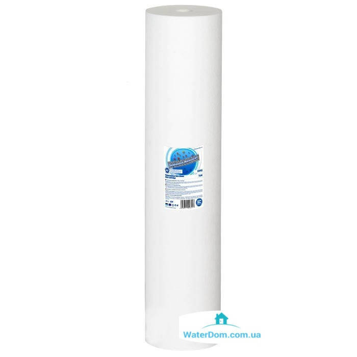 

Полипропиленовый картридж Aquafilter FCPS5M20B