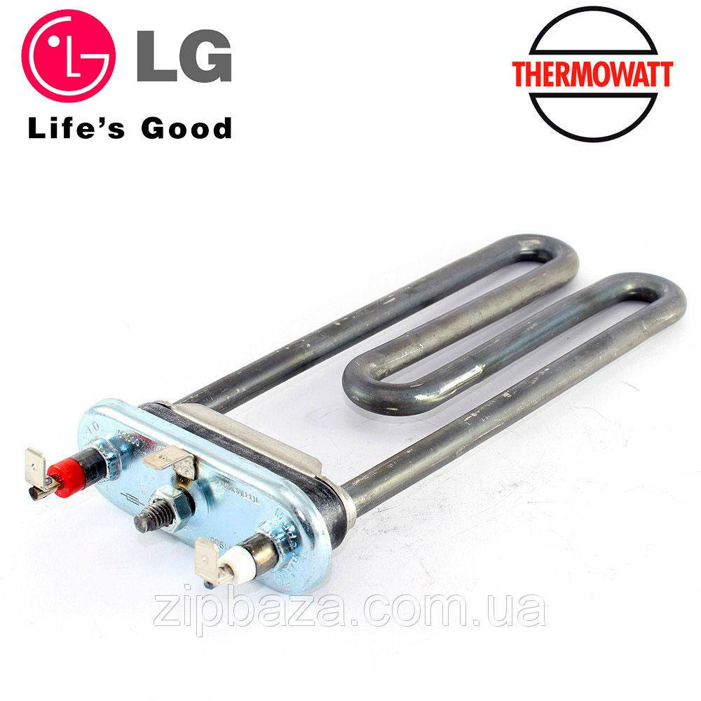 

Тэн для стиральной машинки LG 1900 W
