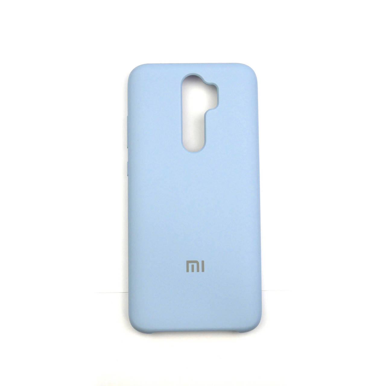 

Чехол Jelly Silicone Case Xiaomi Redmi Note 8 Pro Lilac Purple (5)