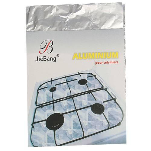 

Защитная фольга для газовой плиты 1шт
