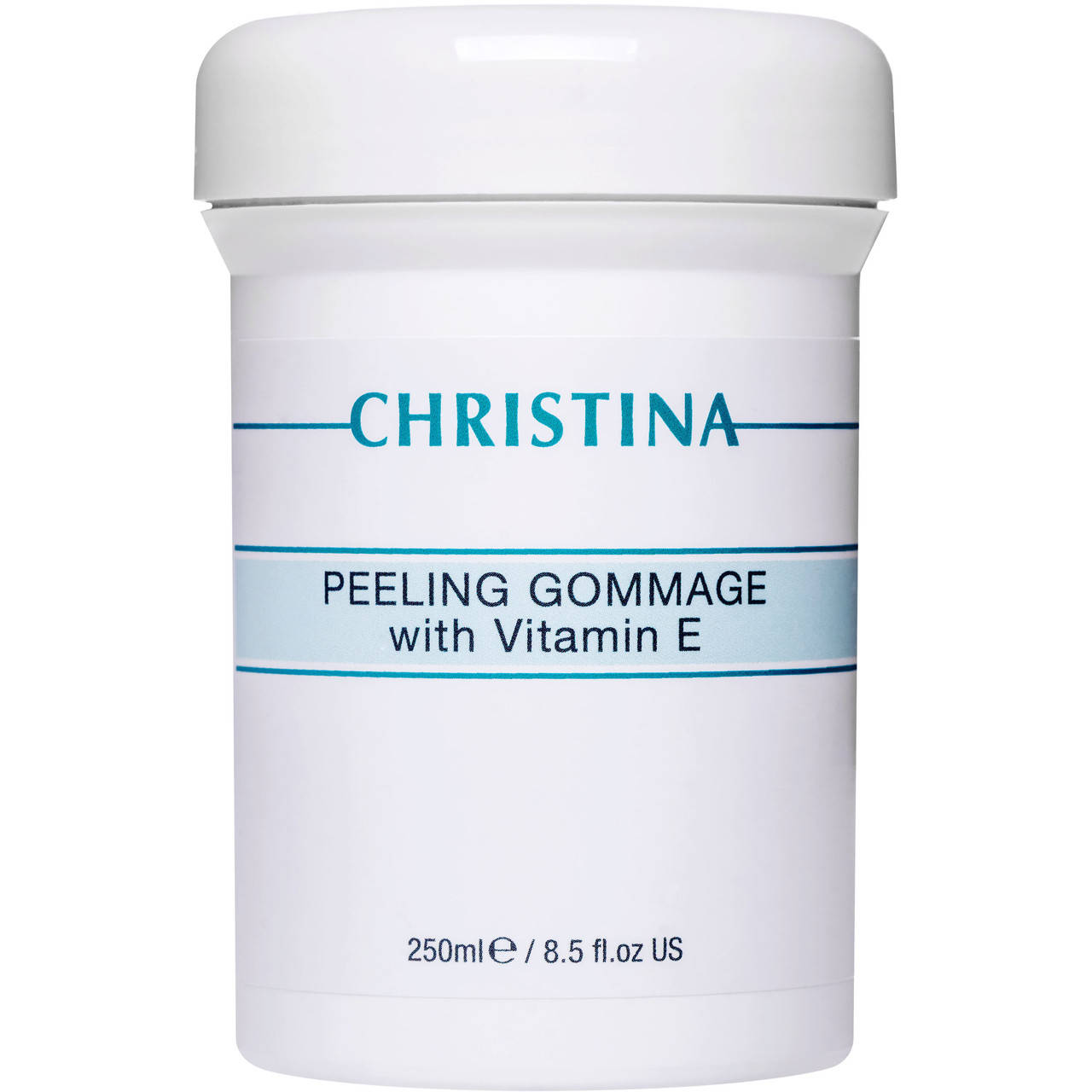 

Christina Peeling Gommage with vitamin E Пилинг-гоммаж с витамином Е