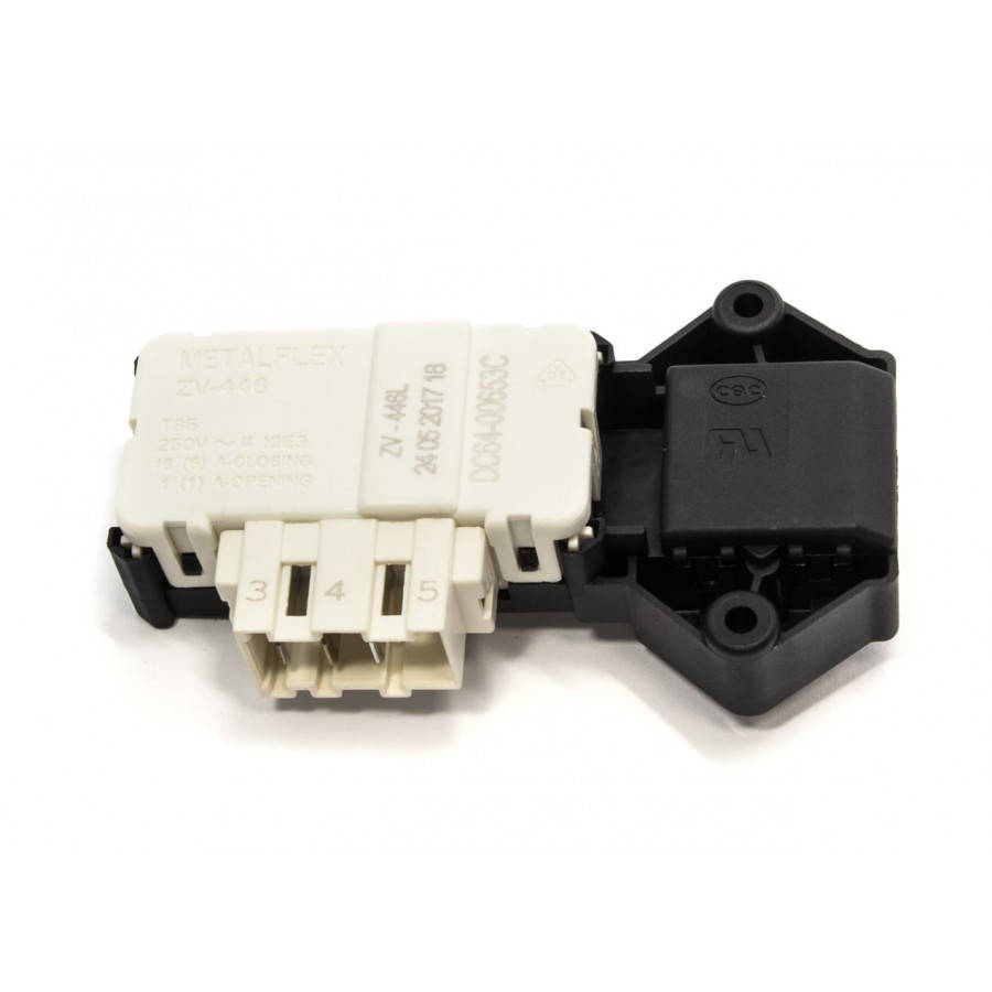 

Замок для стиральной машины Samsung DC64-00653A