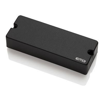 

Звукосниматель для 8-струнной электрогитары EMG 81-8 (BK)
