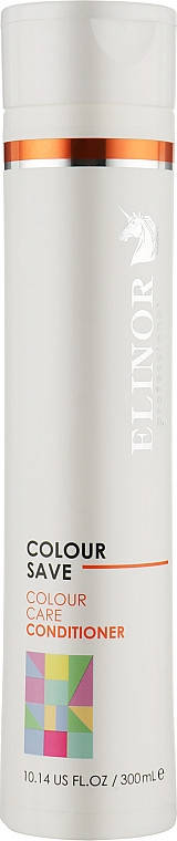 

Кондиционер для окрашеных волос Elinor Colour Care Conditioner 300 мл