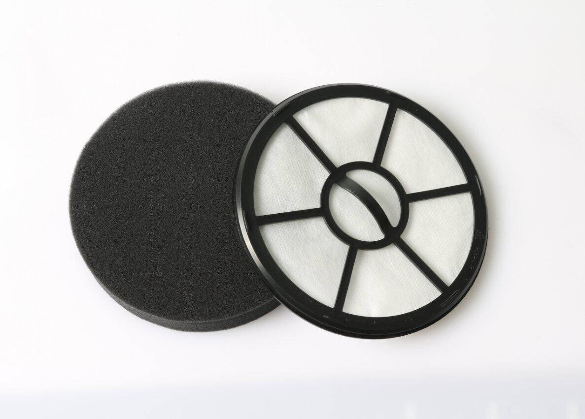 

Набор фильтров для пылесоса Rotex RF22-H (для Rotex RVC16 / RVC18 / RVC20 / RVC22)
