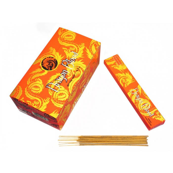 

Nandita Dragon Blood 15 грамм