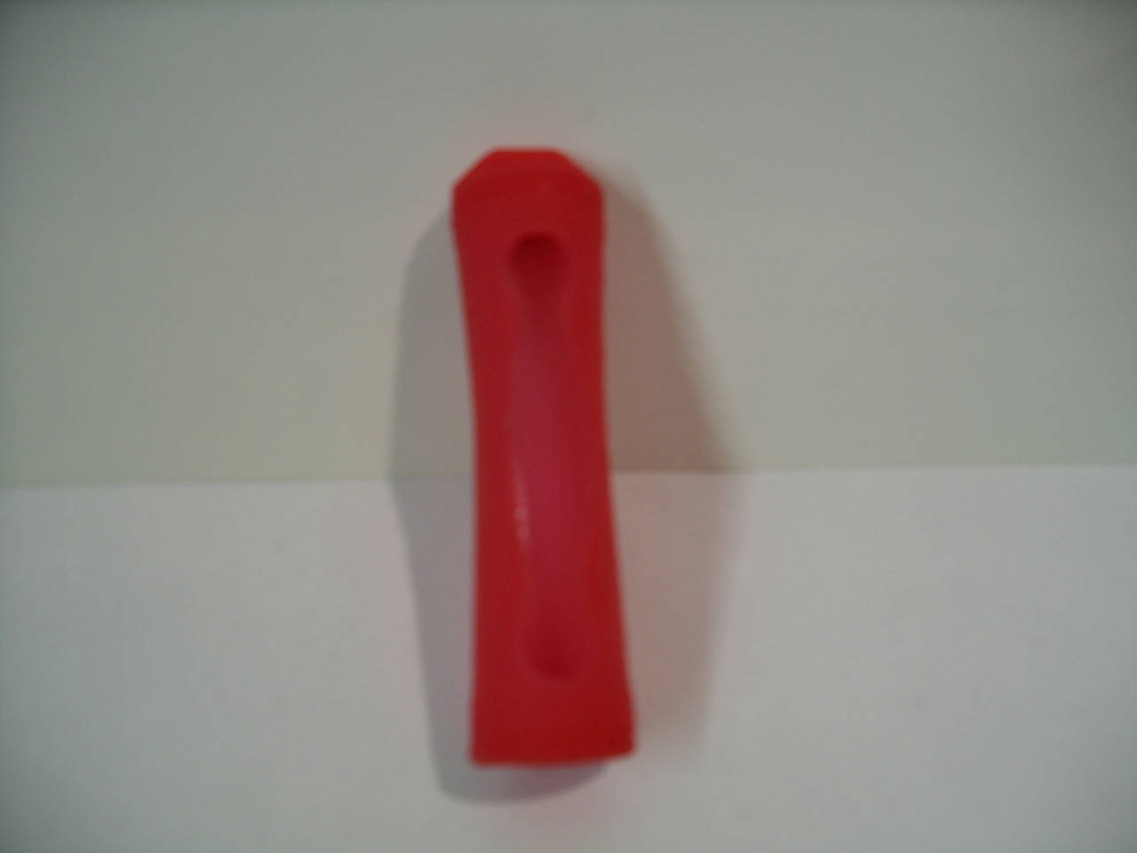 

Силиконовый чехол для 1 аккумулятора 18650