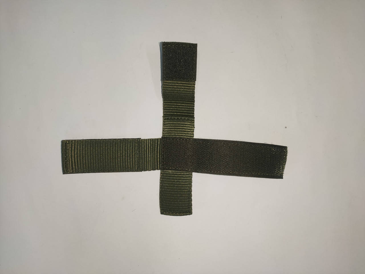 

Подсумок крепление под турникет