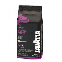 

Кофе Lavazza Expert Gusto Forte в зернах 1 кг