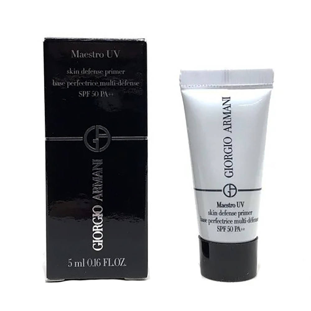 

База под макияж Giorgio Armani UV Master Primer Base Correcteur de Teint миниатюра - Mauve (3614271276698)