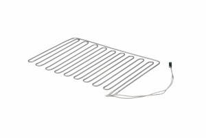 

Тэн оттайки (испарителя) для холодильника Bosch, Siemens 00648626 (00498388) original