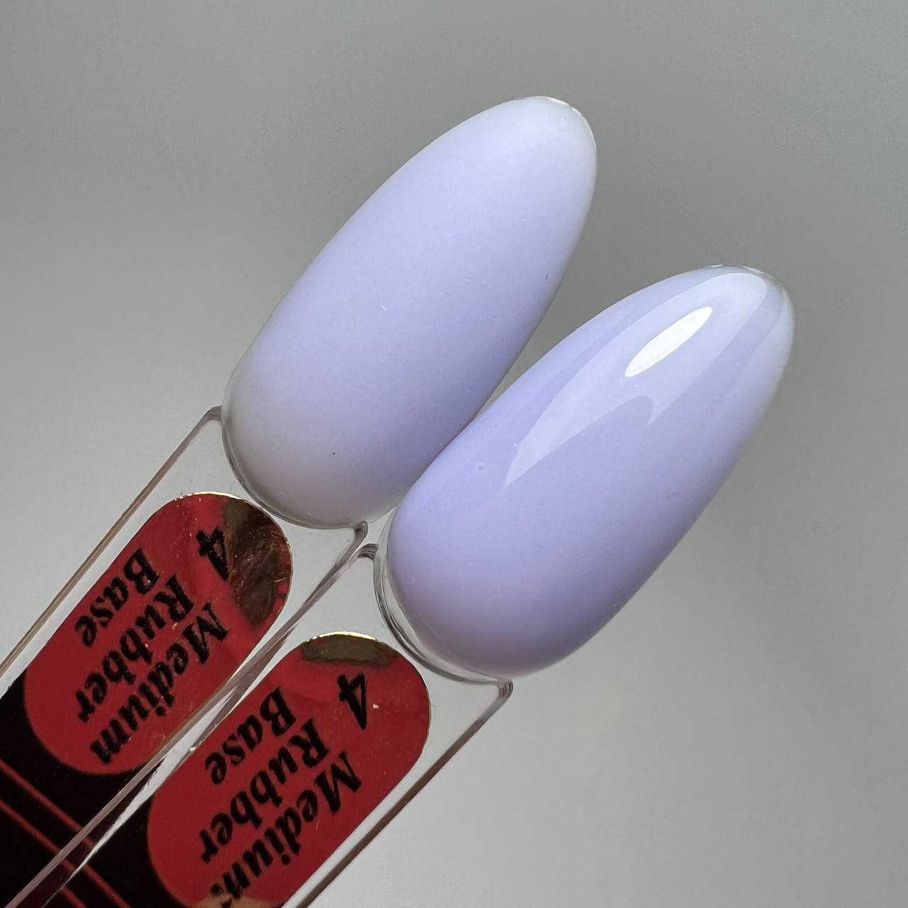 

04 MEDIUM rubber base 20гр.