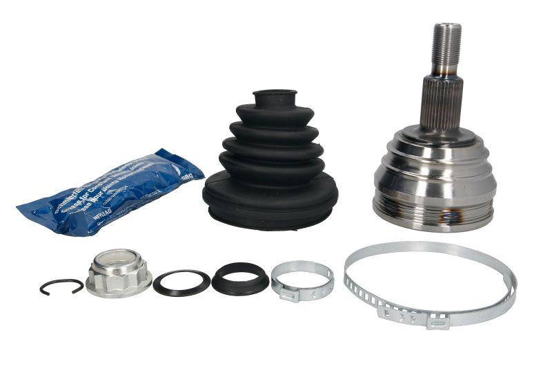 

Шрус на Skoda Octavia A5 (Шкода Октавиа) наружный (пр-во MEYLE (Мейле) 1004980061)