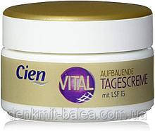 

Активирующий дневной крем Сиен Витал Cien Vital Aktivierende Tagescreme 50 мл.
