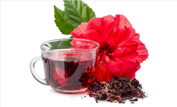 

Ароматизатор TPA Hibiscus (Каркаде) 5мл.