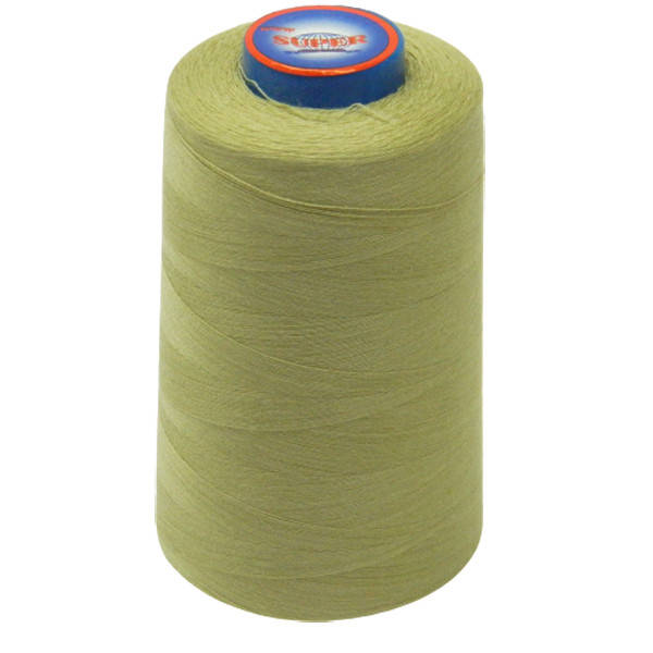 

293 Нитки 40/2 швейные 4000ярдов